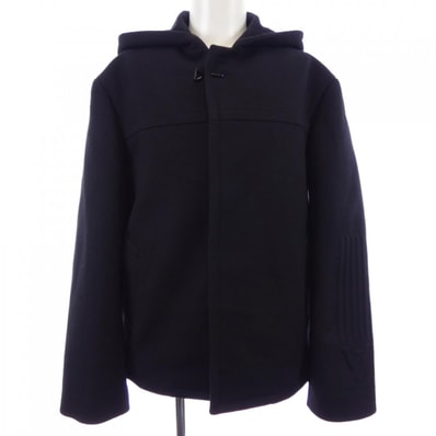 ルイヴィトン LOUIS VUITTON エンボスカラコラムピーコート HNC02WND1 コート