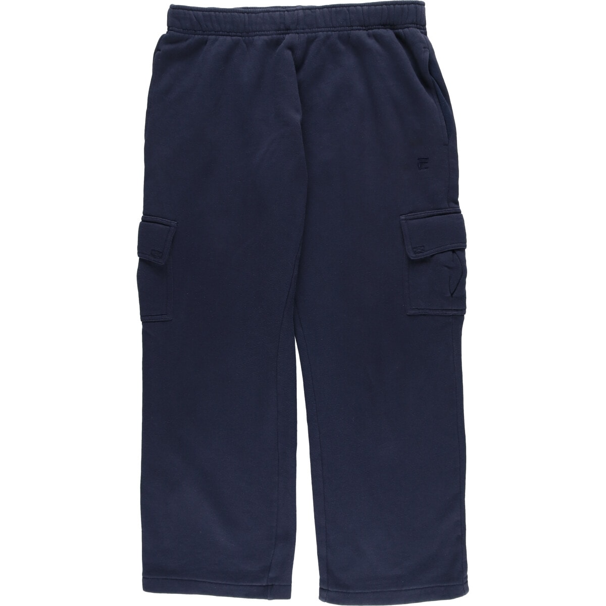 古着 フィラ FILA SPORT スウェットパンツ メンズM相当/eaa521692