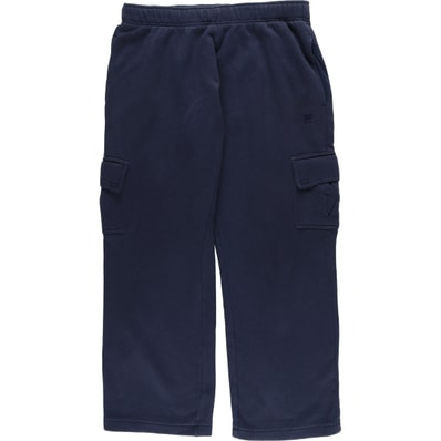 古着 フィラ FILA SPORT スウェットパンツ メンズM相当/eaa521692