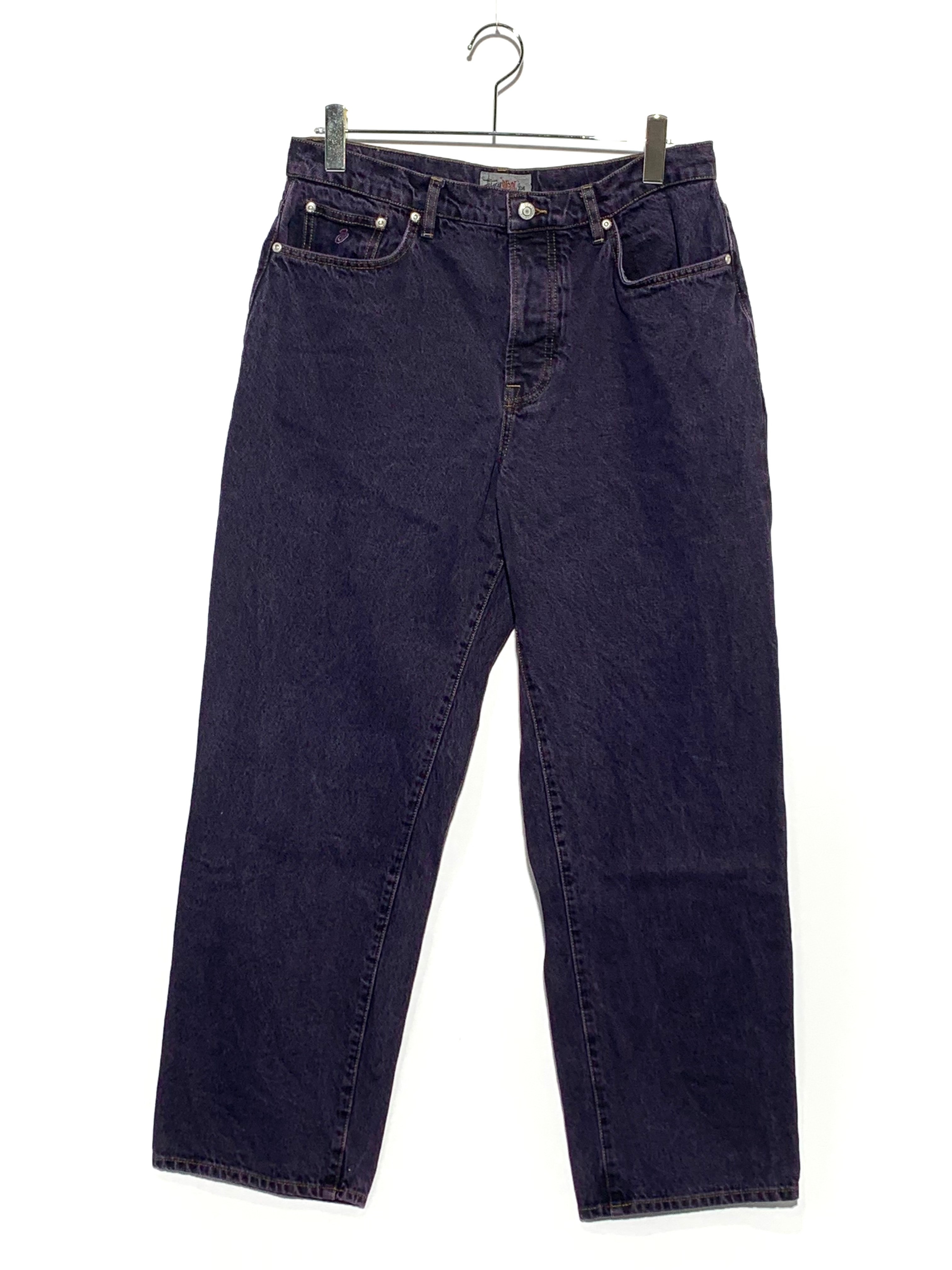 Stussy x Denim Tears Ss Wreath Chino 
