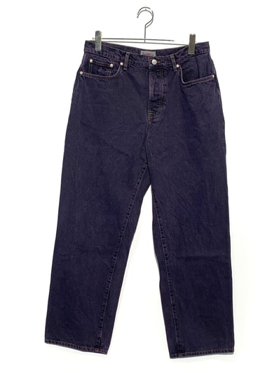 Stussy Big OL' Jean Denim "Nightshade"