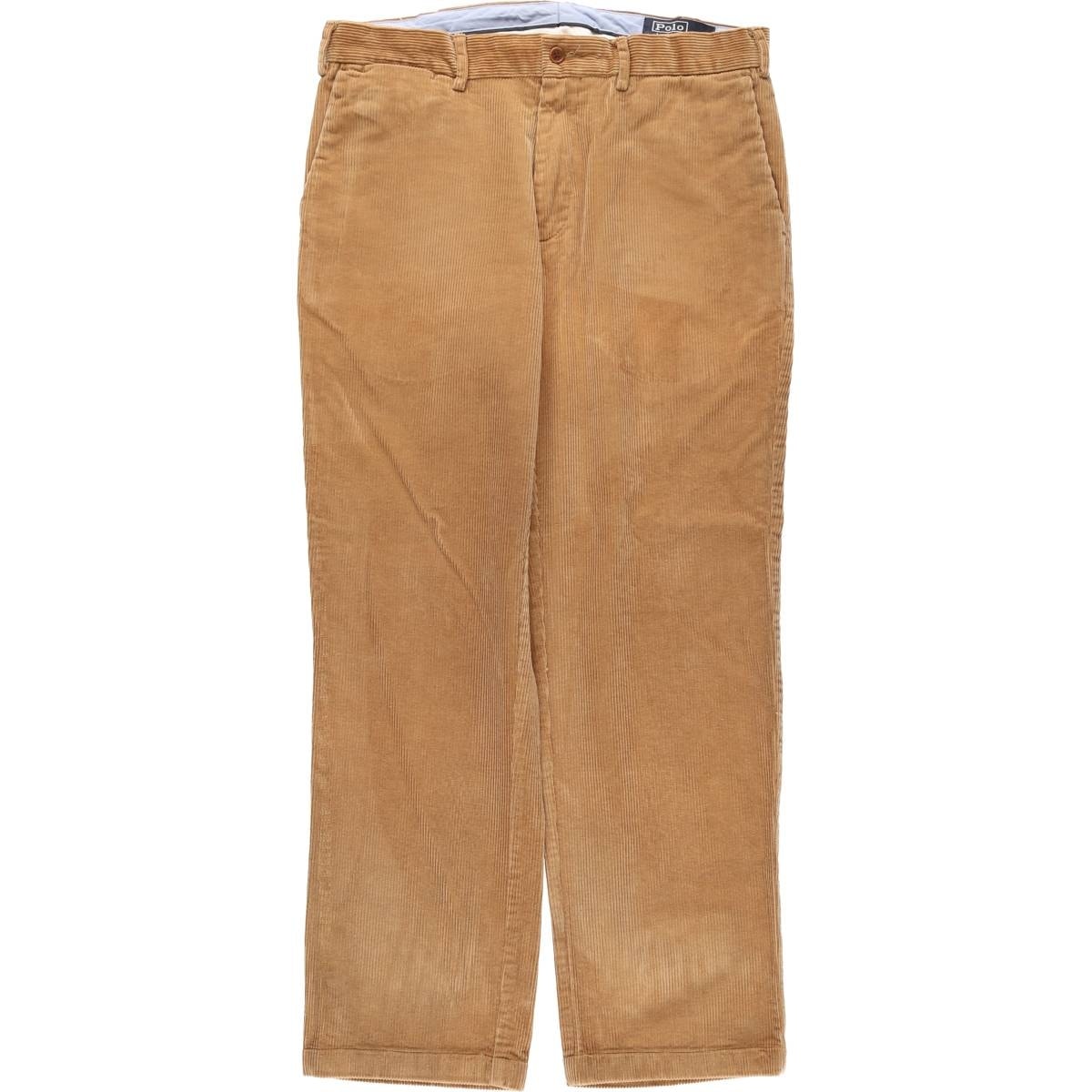 古着 ラルフローレン Ralph Lauren POLO by Ralph Lauren CLASSIC FIT メンズw34相当/eaa613980