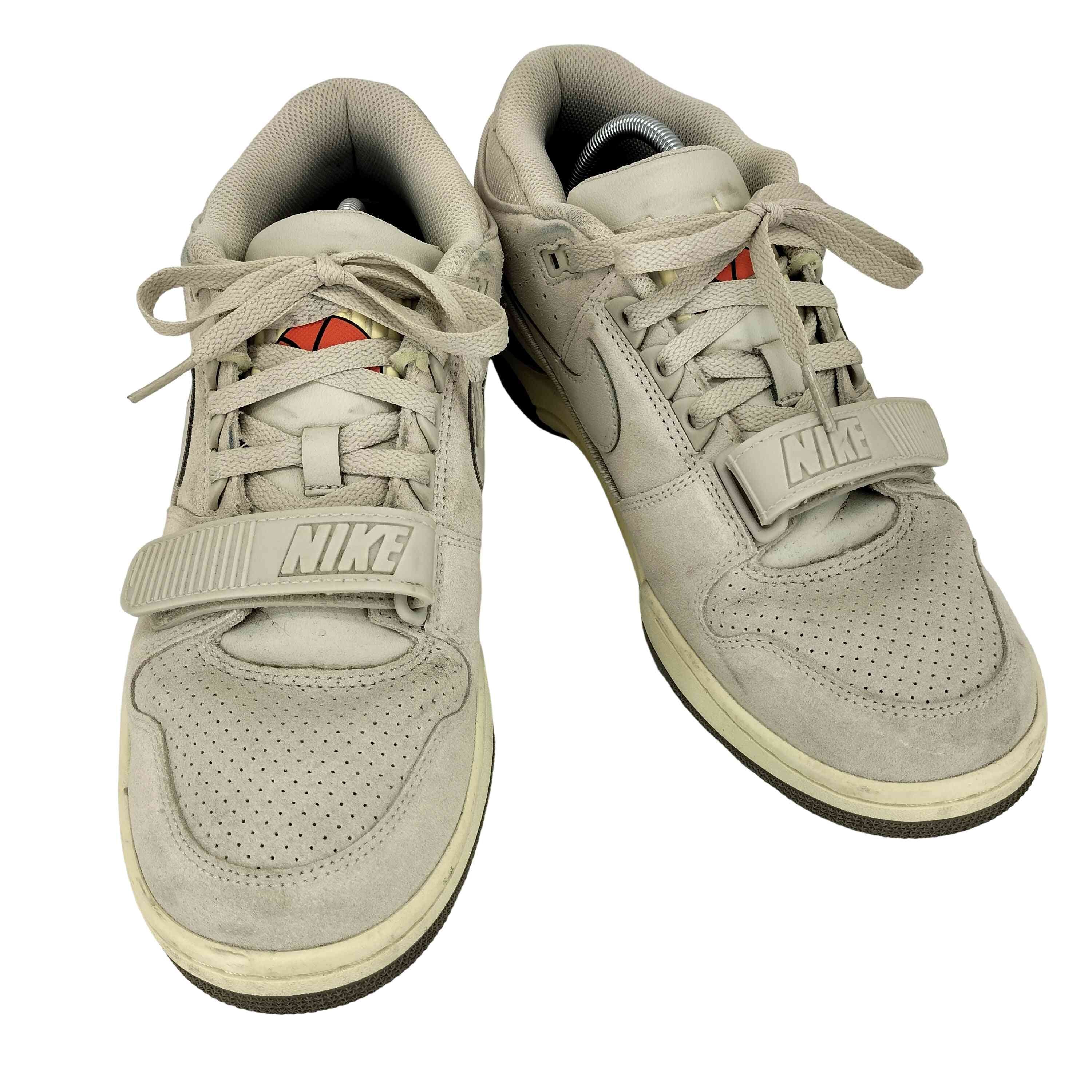 AIR ALPHA FORCE 88 LIGHT BONE/COCONUT MILK-COBBLESTONE【1143082261705】