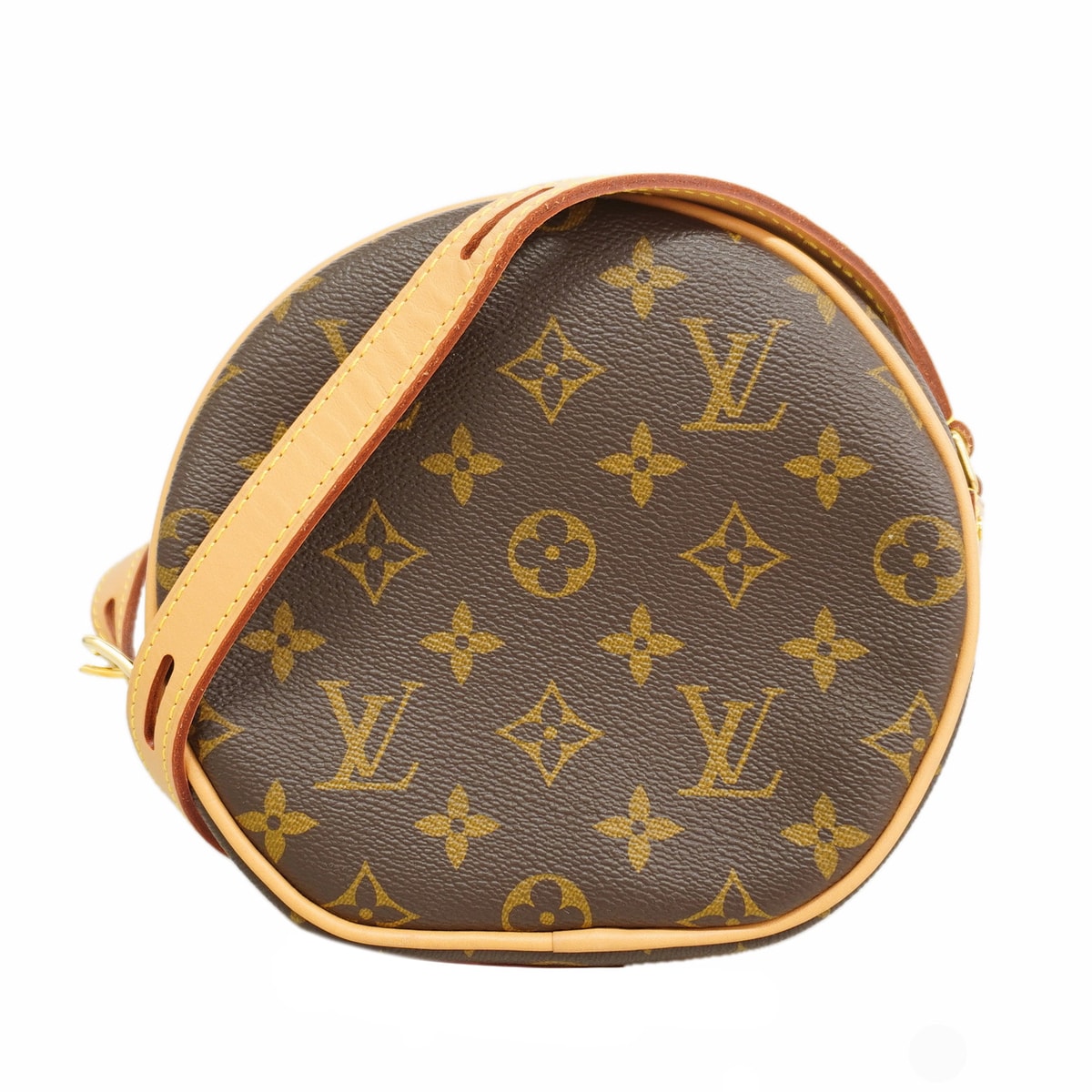 Louis Vuitton Monogram Boite Chapeau Souple PM
