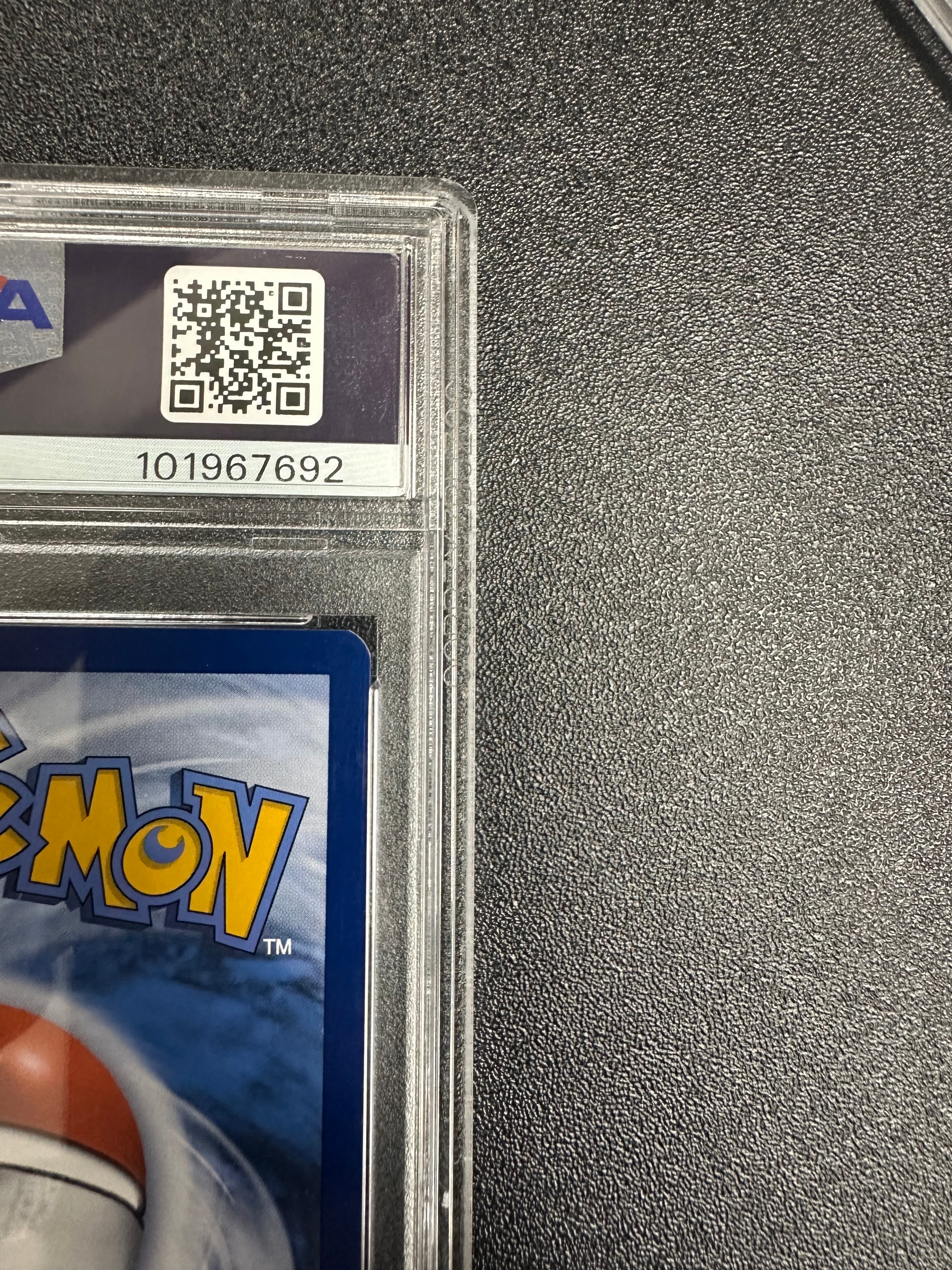 PSA10】ピカチュウ : プロモ [SVP EN 085](「ゴッホ展