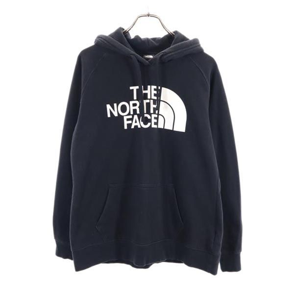 THE NORTH FACE 長袖 スウェットパーカー