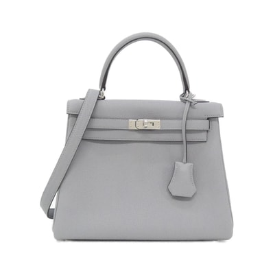 【未使用品】エルメス ケリー 25cm 044624CK バッグ