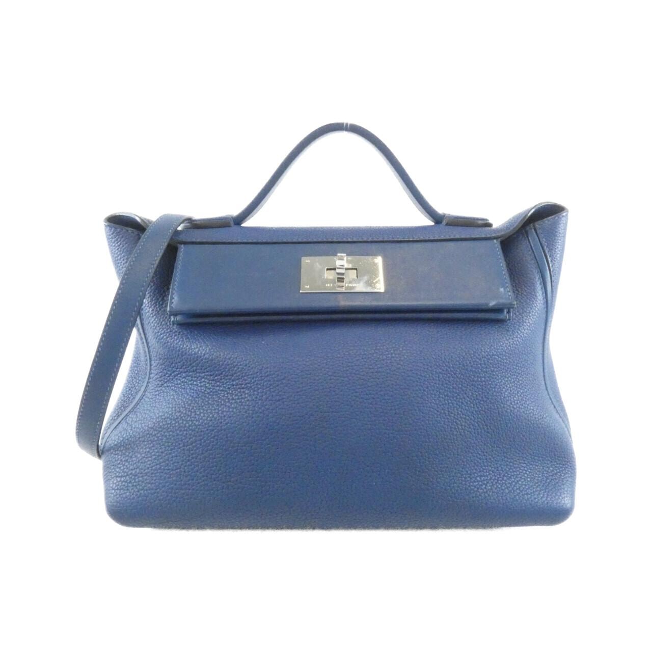 エルメス ヴァンキャトル ヴァンキャトル 29cm 075241CK バッグ