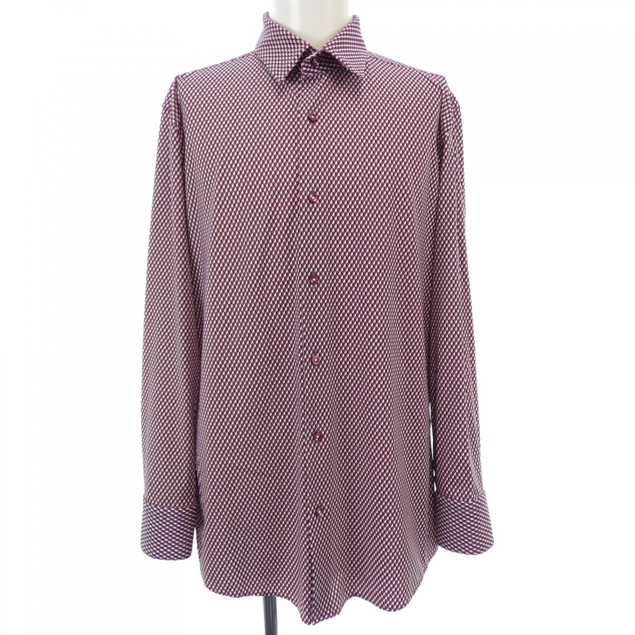 ボス BOSS シャツ