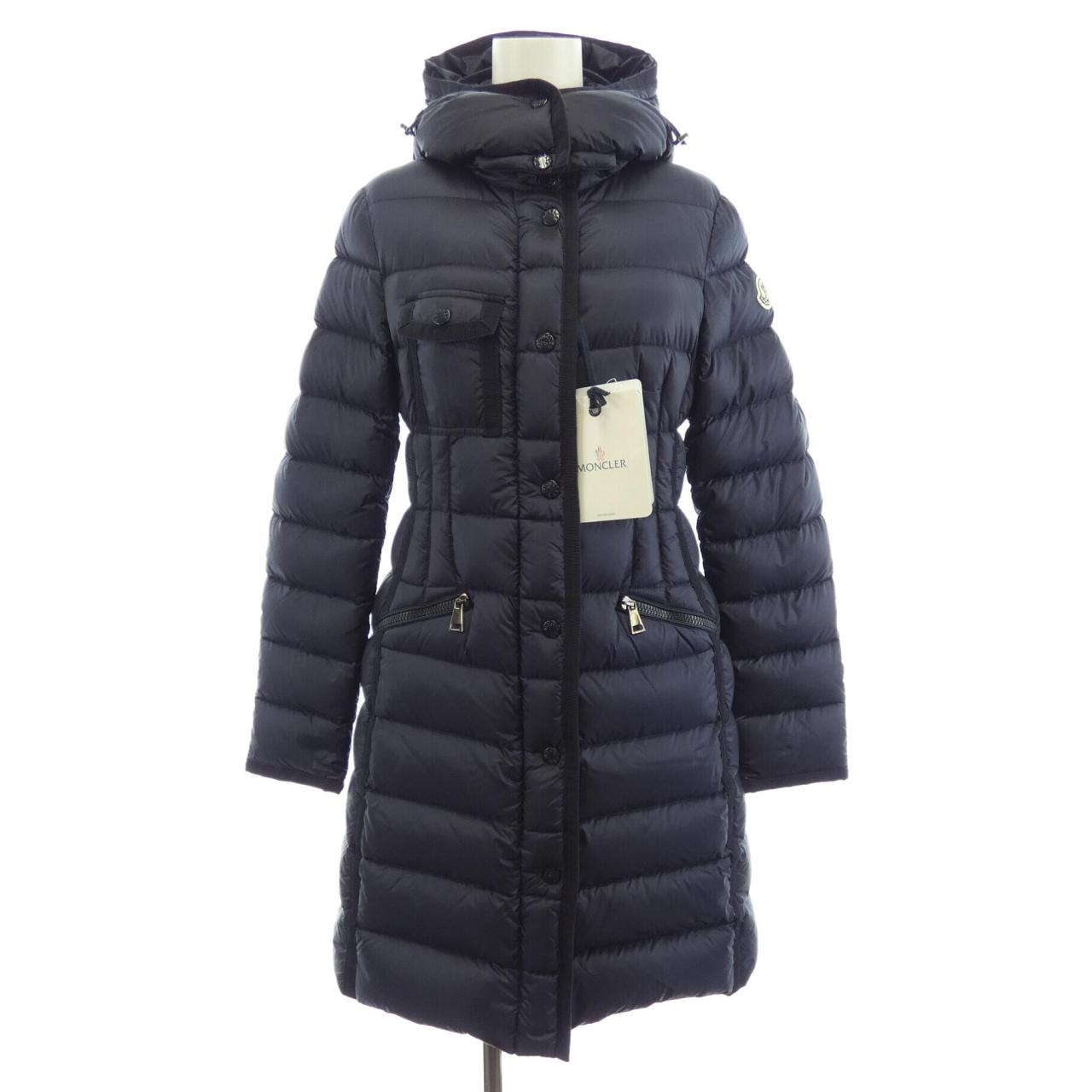 モンクレール MONCLER HERMINE ダウンコート