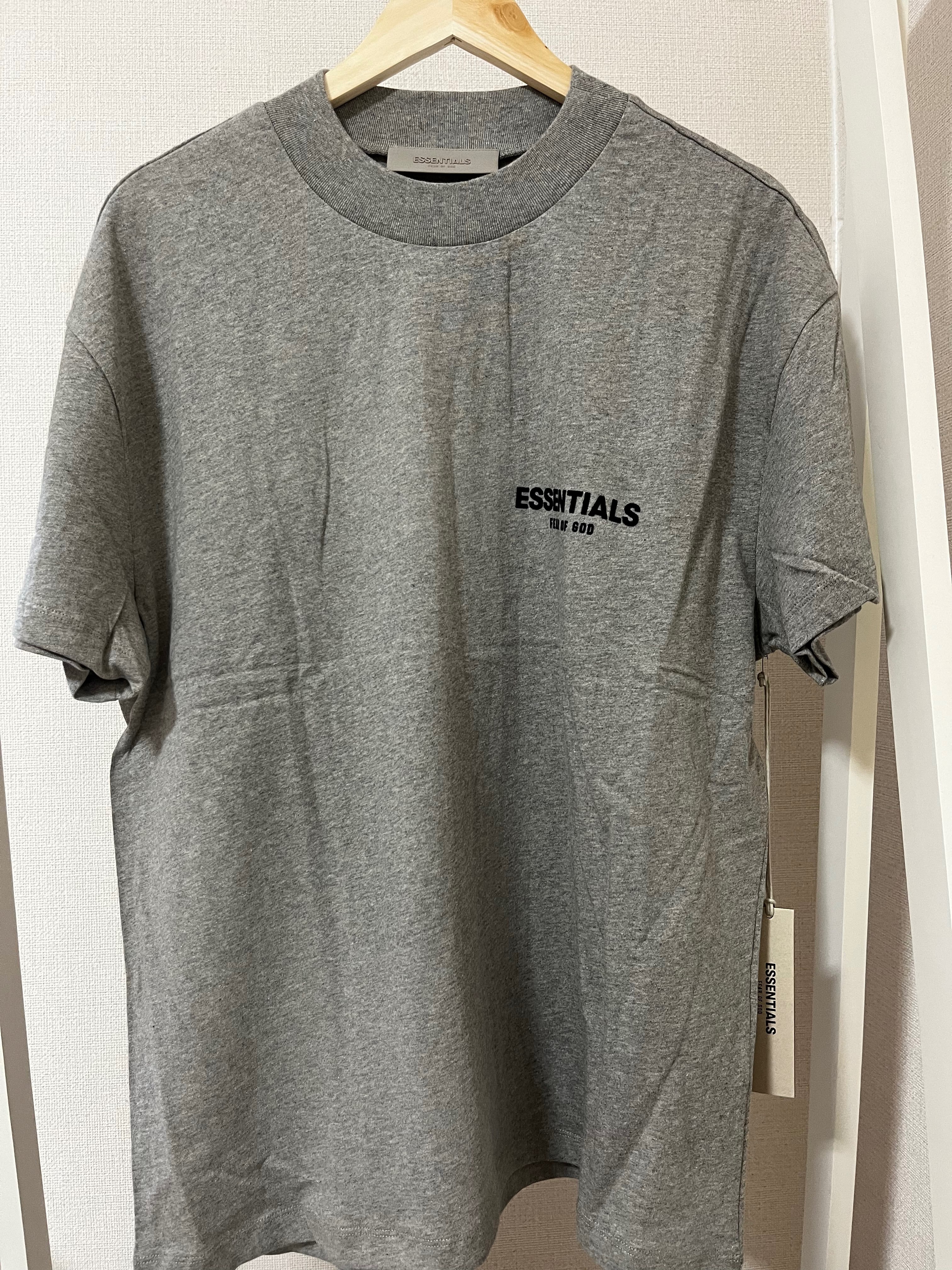 FEAR OF GOD ESSENTIALS Tee "Stretch Limo"