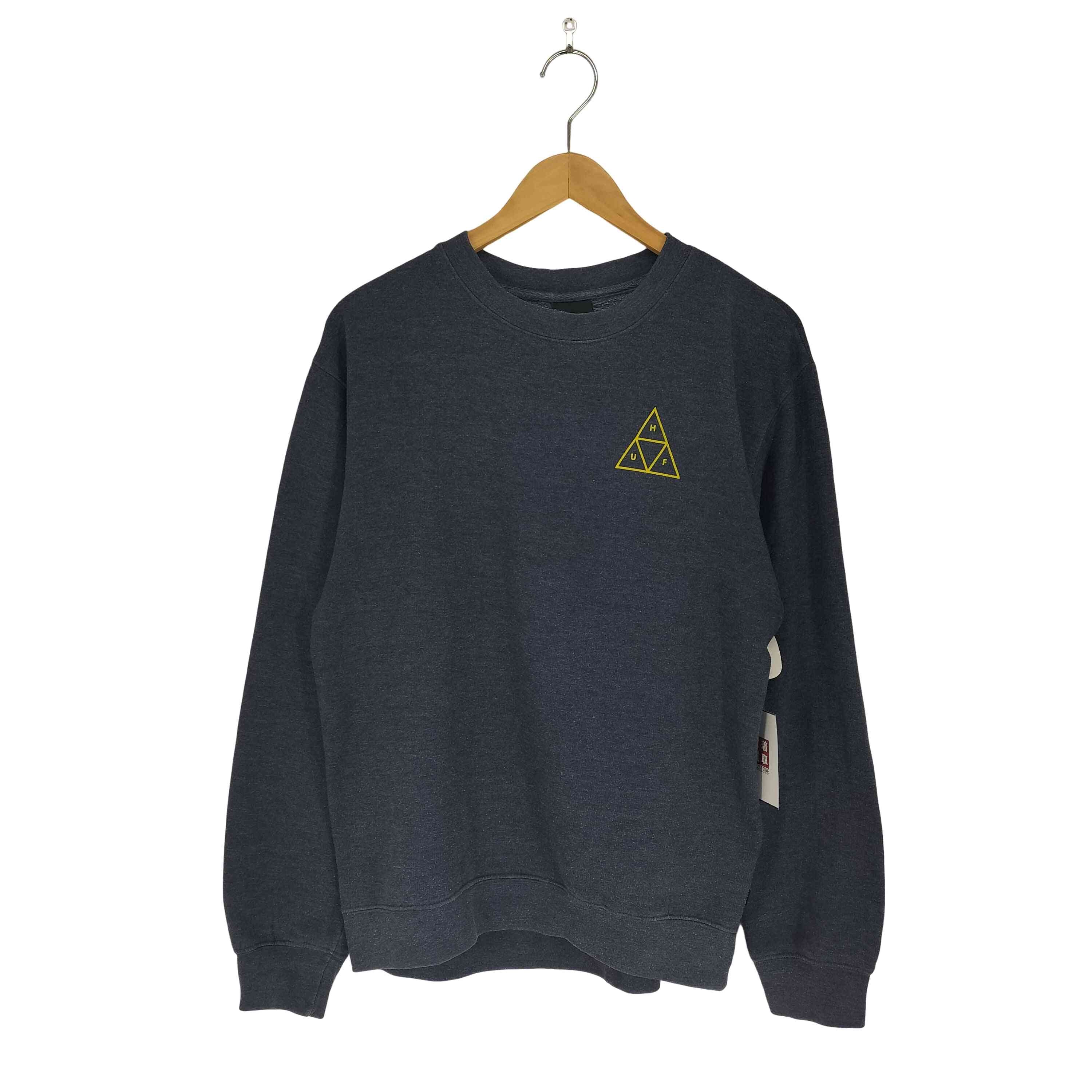 TRIPLE TRIANGLE SWEATSHIRT【1142299849270】