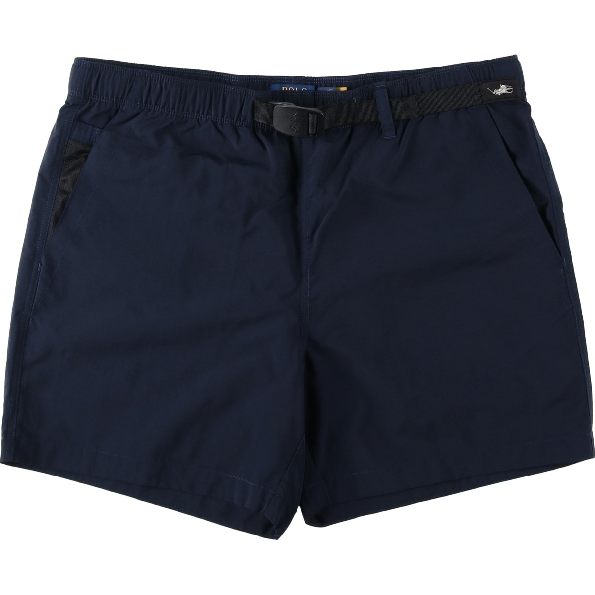 古着 ラルフローレン Ralph Lauren POLO RALPH LAUREN ナイロンショーツ ショートパンツ メンズXL相当/eaa658701
