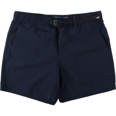 古着 ラルフローレン Ralph Lauren POLO RALPH LAUREN ナイロンショーツ ショートパンツ メンズXL相当/eaa658701