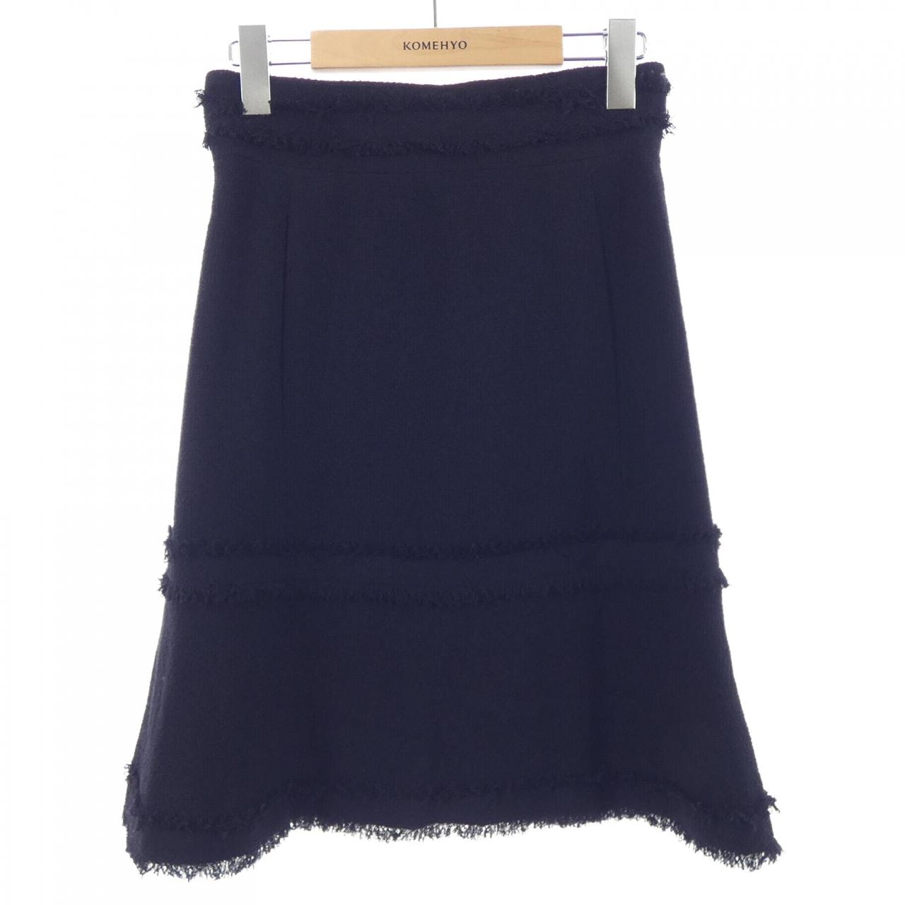 シャネル CHANEL P31951V21840 07A スカート