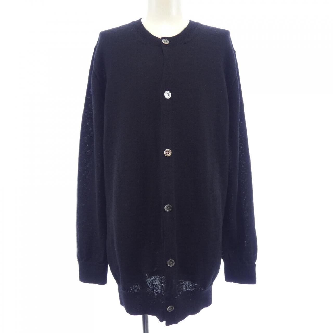 コムデギャルソンシャツ COMME des GARCONS SHIRT W26513 カーディガン