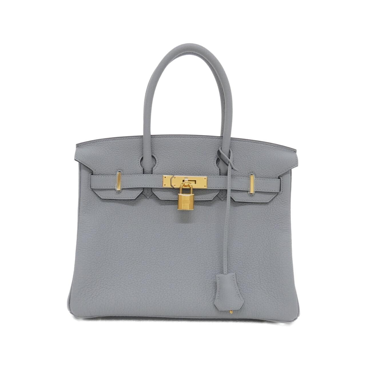 エルメス バーキン 30cm 027633CC バッグ