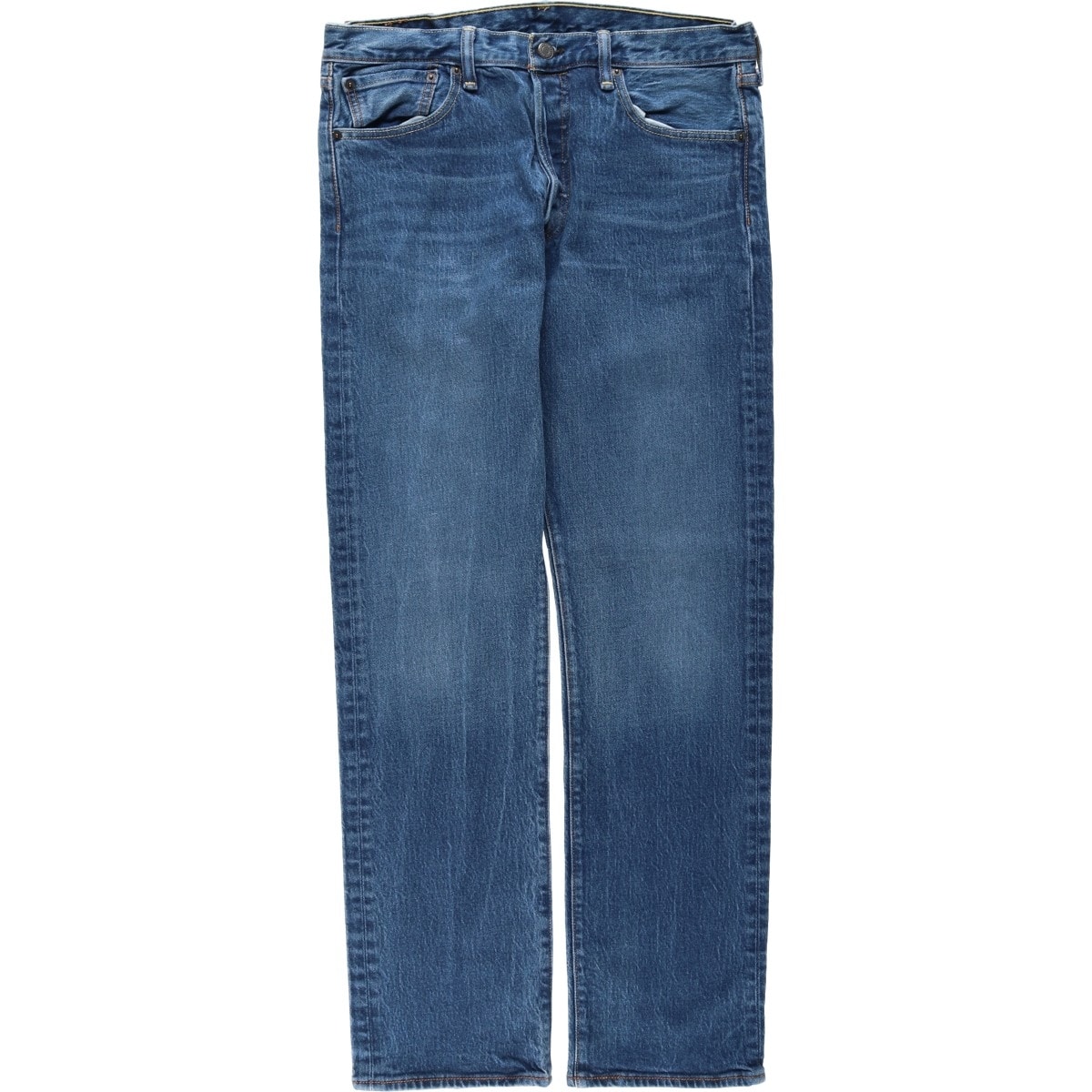 古着 リーバイス Levi's 501 ストレートデニムパンツ メンズw33相当/eaa638350