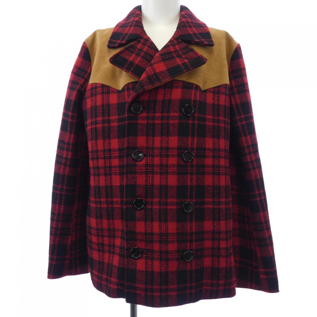 サンローラン SAINT LAURENT 361928 Y990F ジャケット