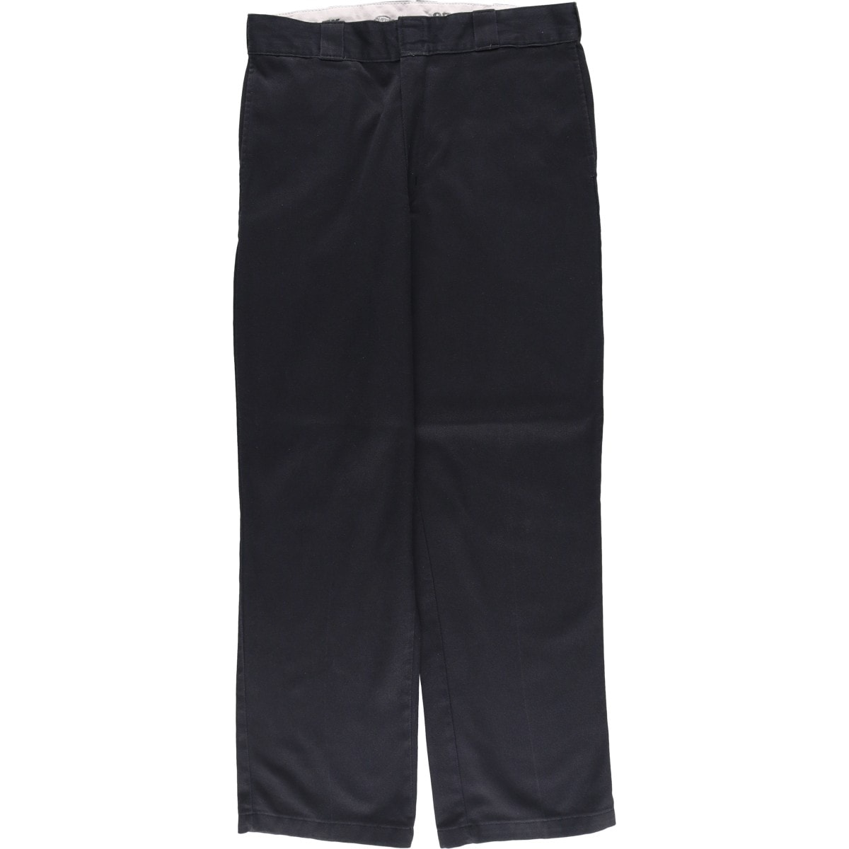 古着 ディッキーズ Dickies 874 Orignal Fit ワークパンツ メンズw31相当/eaa611880