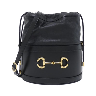 グッチ GUCCI HORSEBIT 1955 602118 1DBLG ショルダーバッグ