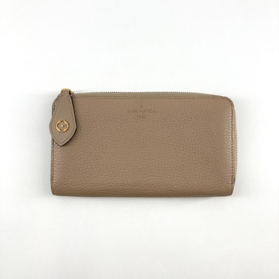 LOUIS VUITTON(ルイ・ヴィトン) ポルトフォイユコメット M63104 長財布 ベージュ