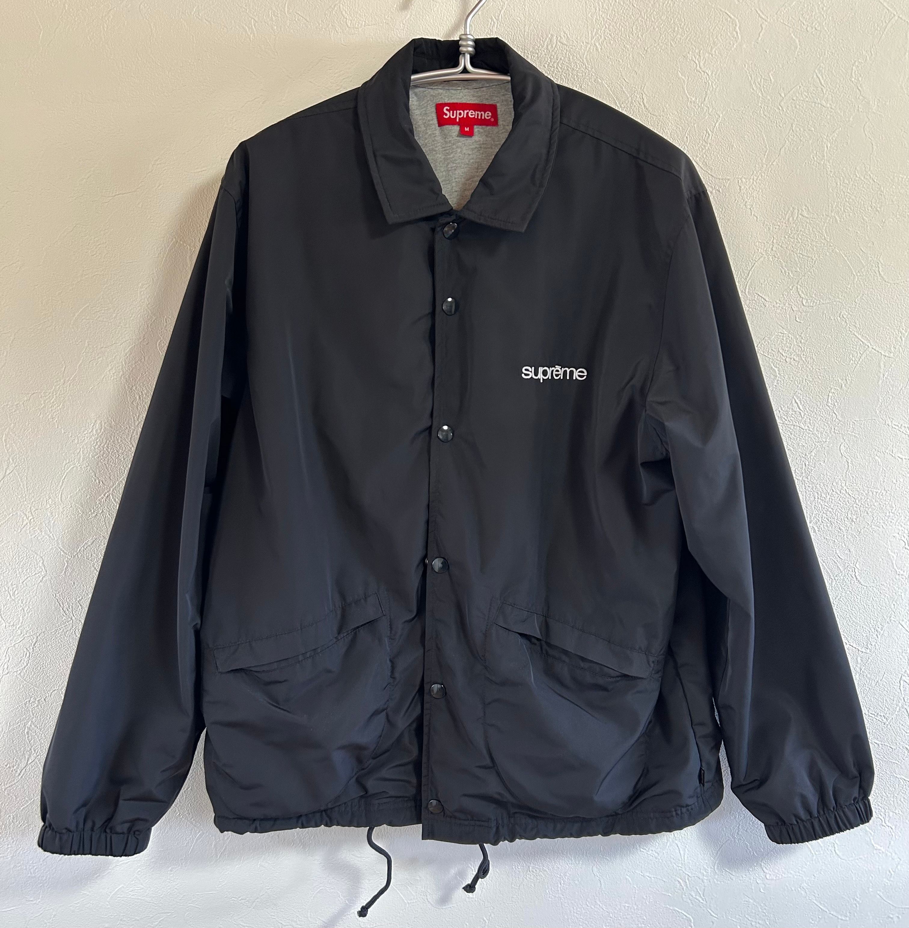 Supreme Five Boroughs Coaches Jacket 