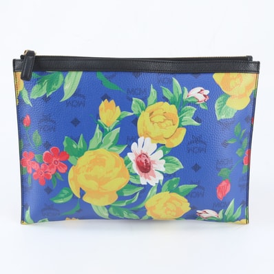 ■極美品 MCM エムシーエム