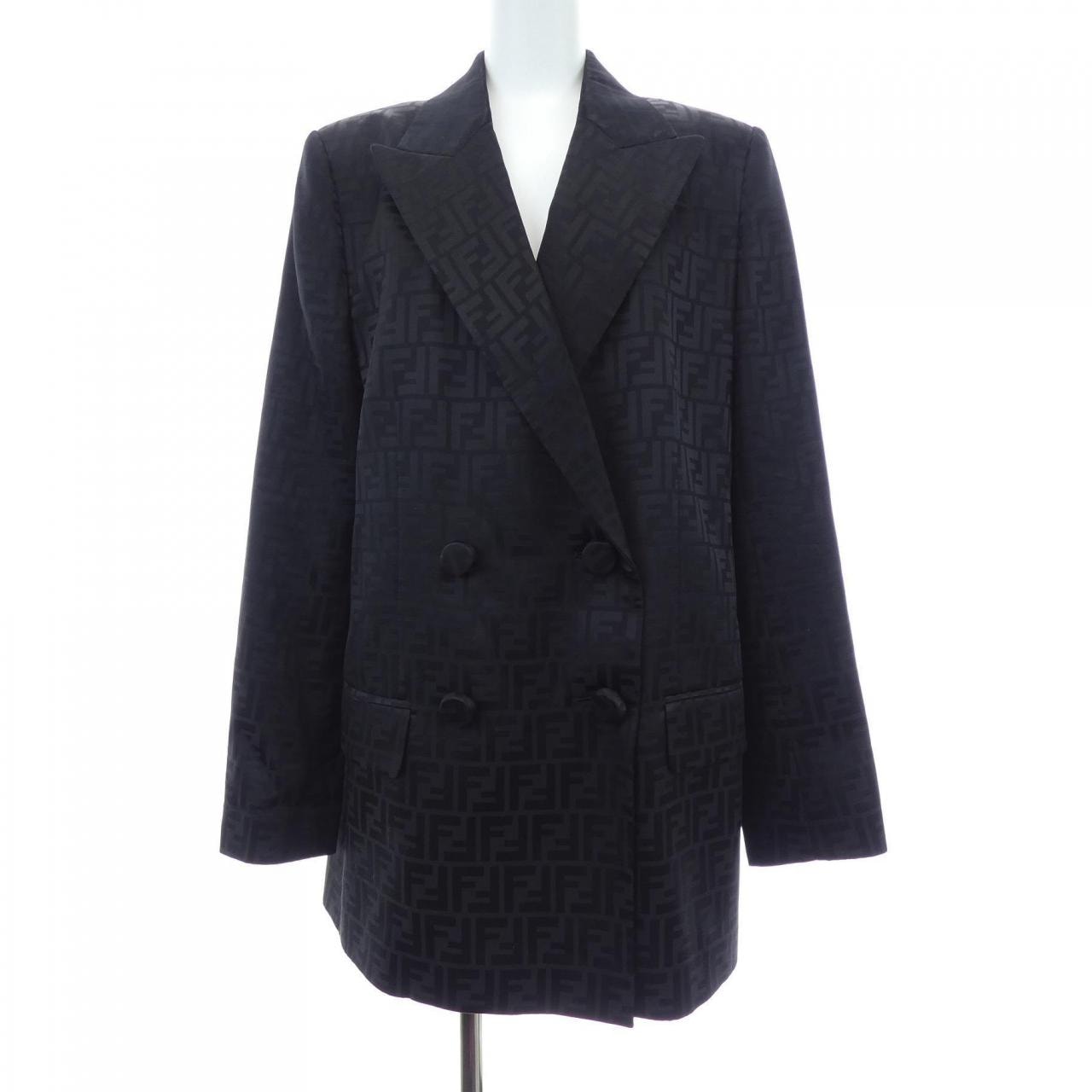 フェンディ FENDI FJ7236 AJ0Z ジャケット