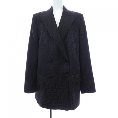 フェンディ FENDI FJ7236 AJ0Z ジャケット