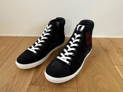 ルイ・ヴィトン スニーカー