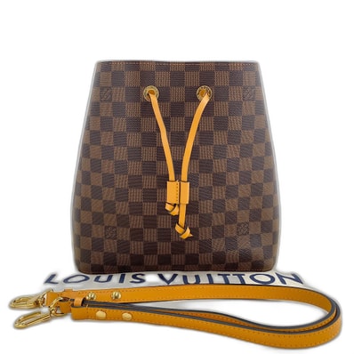ヴィトン LV ネオノエ ショルダーバッグ【中古】