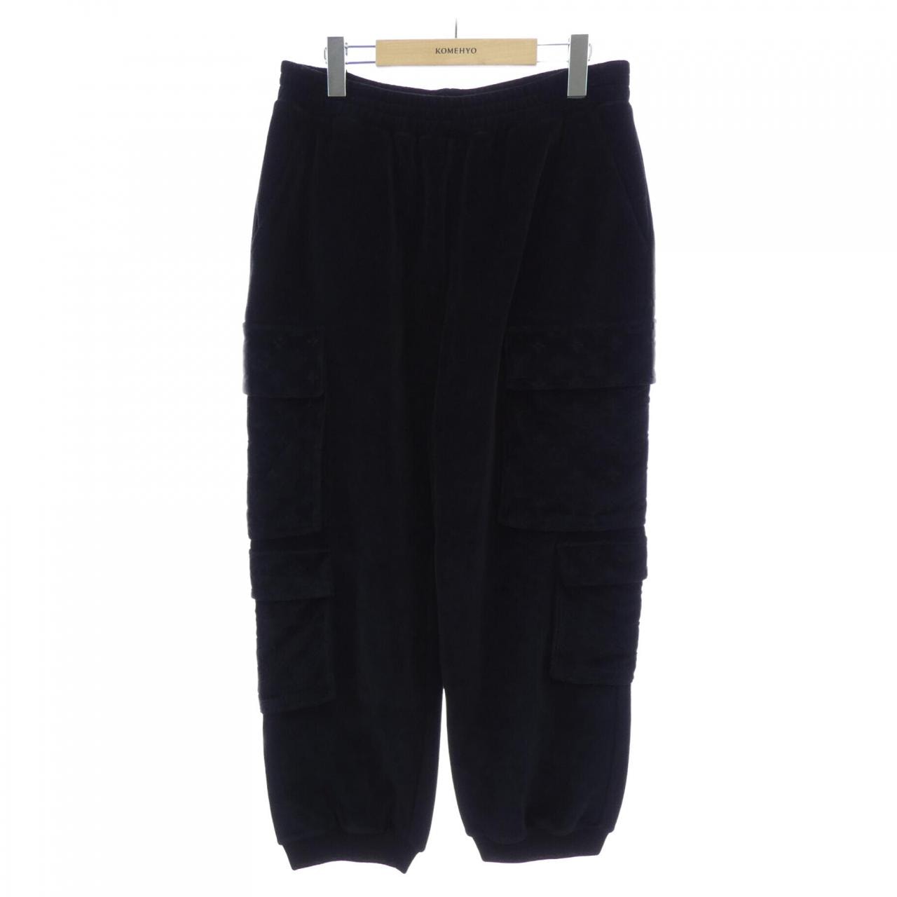 ルイヴィトン LOUIS VUITTON HGY83WJZA パンツ