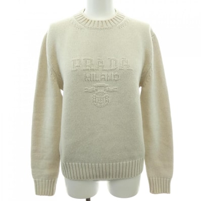 プラダ PRADA P24A3G S232 1ZHN ニット