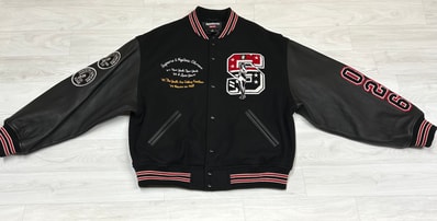 Supreme RefrigiWear Insulated Iron-Tuff Jacket Supreme RefrigiWear Insulated Iron-Tuff Jacket