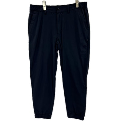 ニューバランス 012-1236103 ブラック 1300 INSPIRED WEAR JOGGER PANT