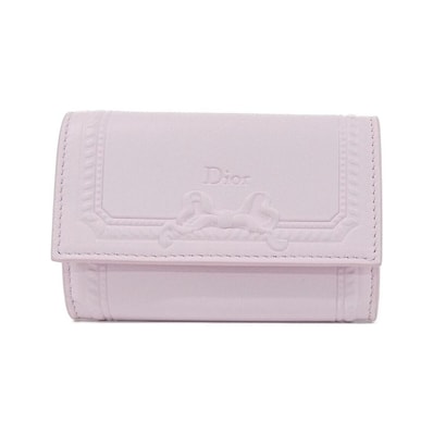 クリスチャンディオール DIOR MOULURES DIOR SALON GLYCINE WALLET S3811OQWF 財布