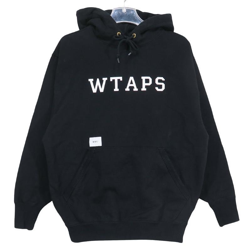 Wtaps x Champion Academy Hooded 