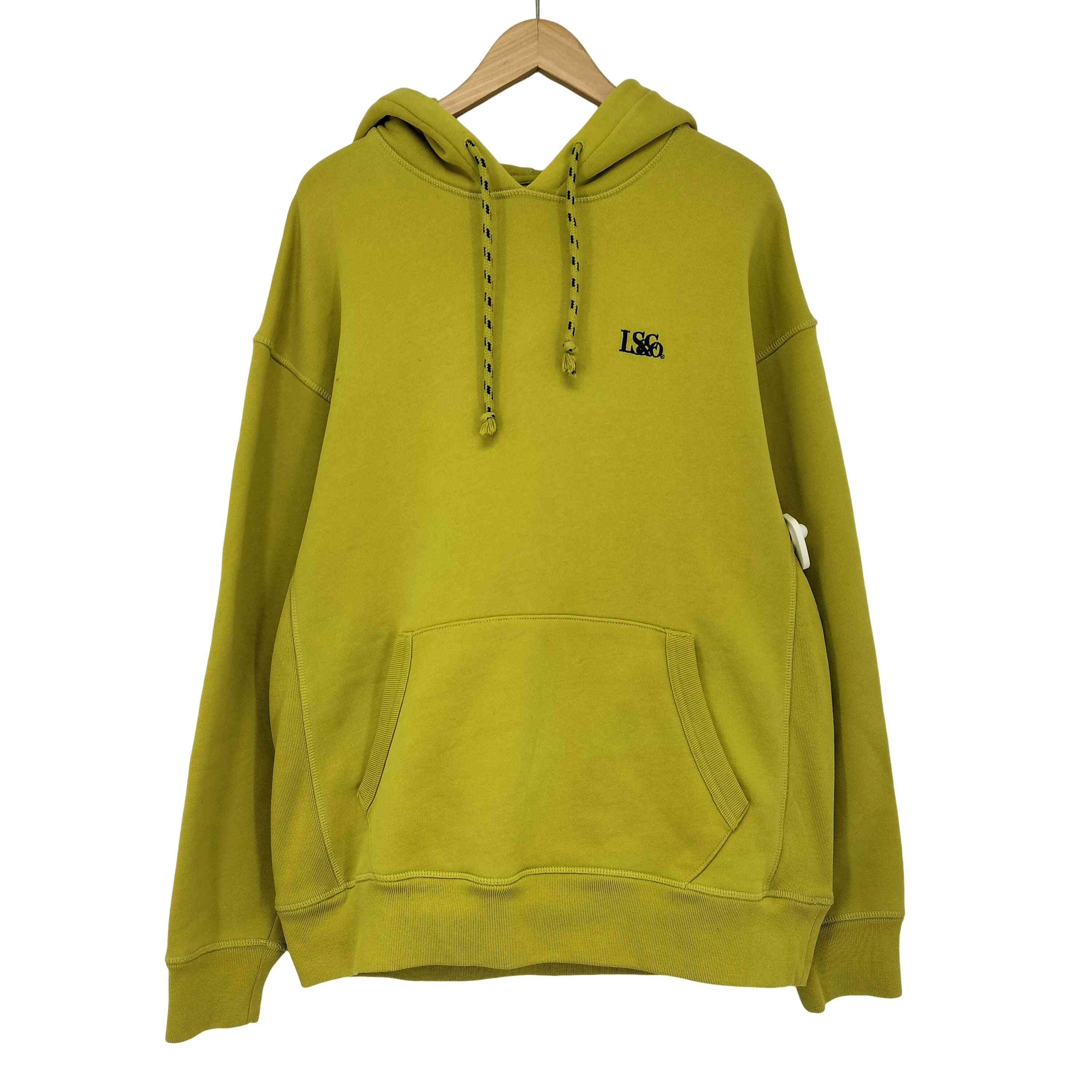 heavyweigt premium パーカー【1141246295719】