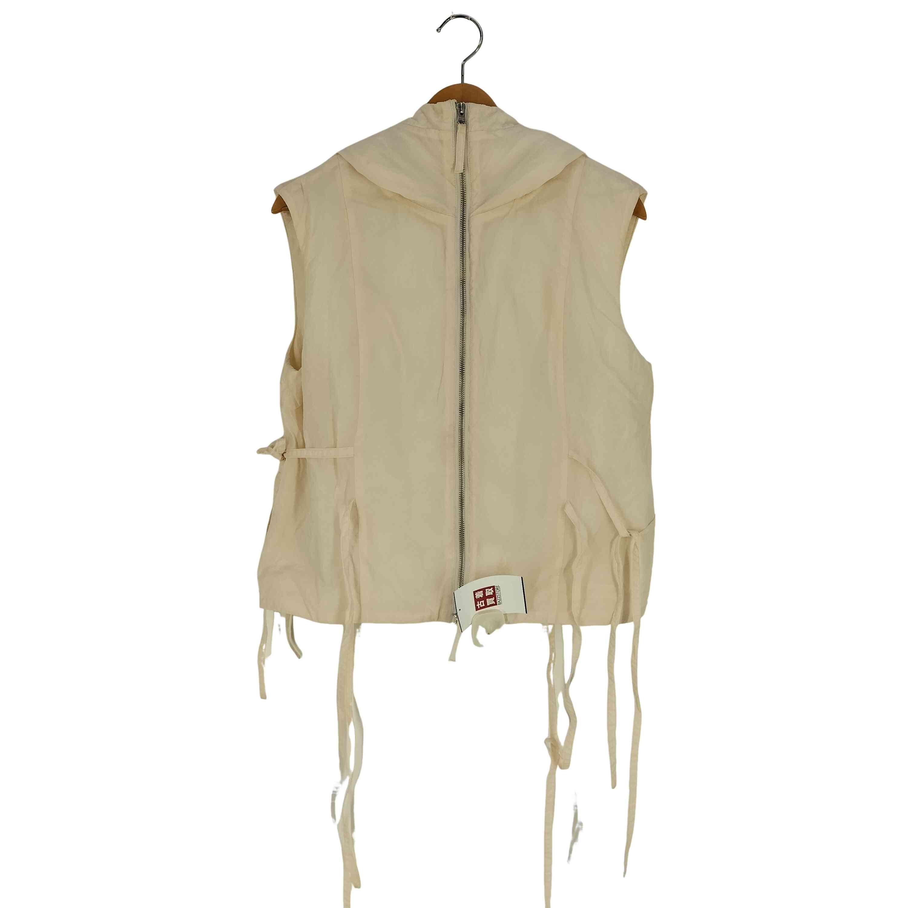 M_ エムアンダーバー KAPOK VEST ベスト【1135179308660】