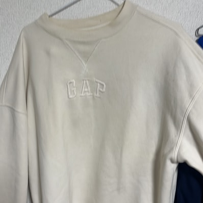 CAP トレーナー