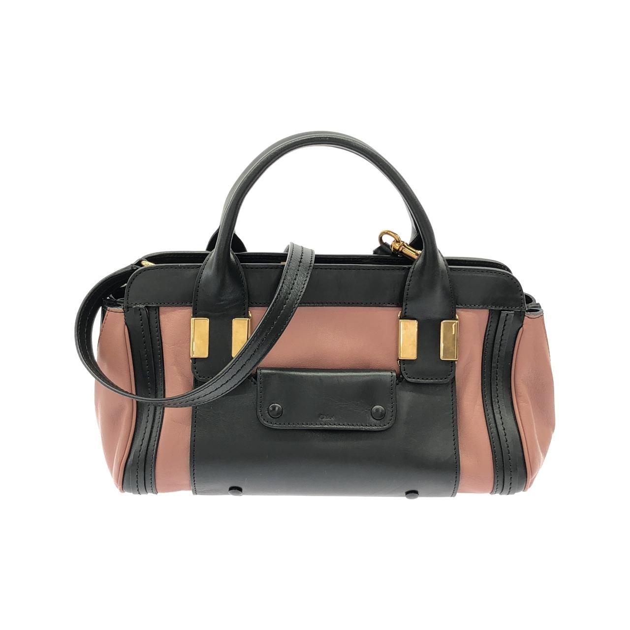 クロエ リトル アリス 3S0158 703 バッグ