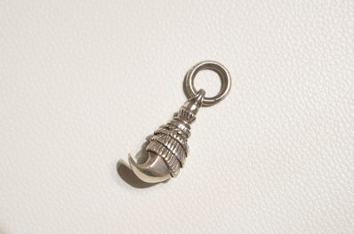 クロムハーツ クロー ペンダントトップ ネックレス