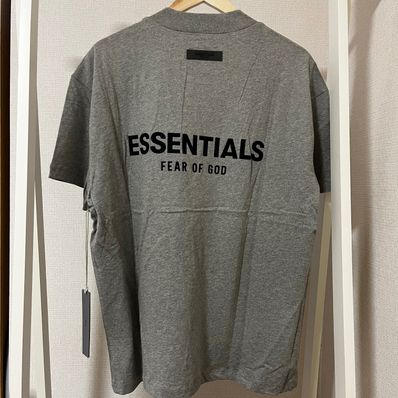 FEAR OF GOD ESSENTIALS Tee "Stretch Limo"