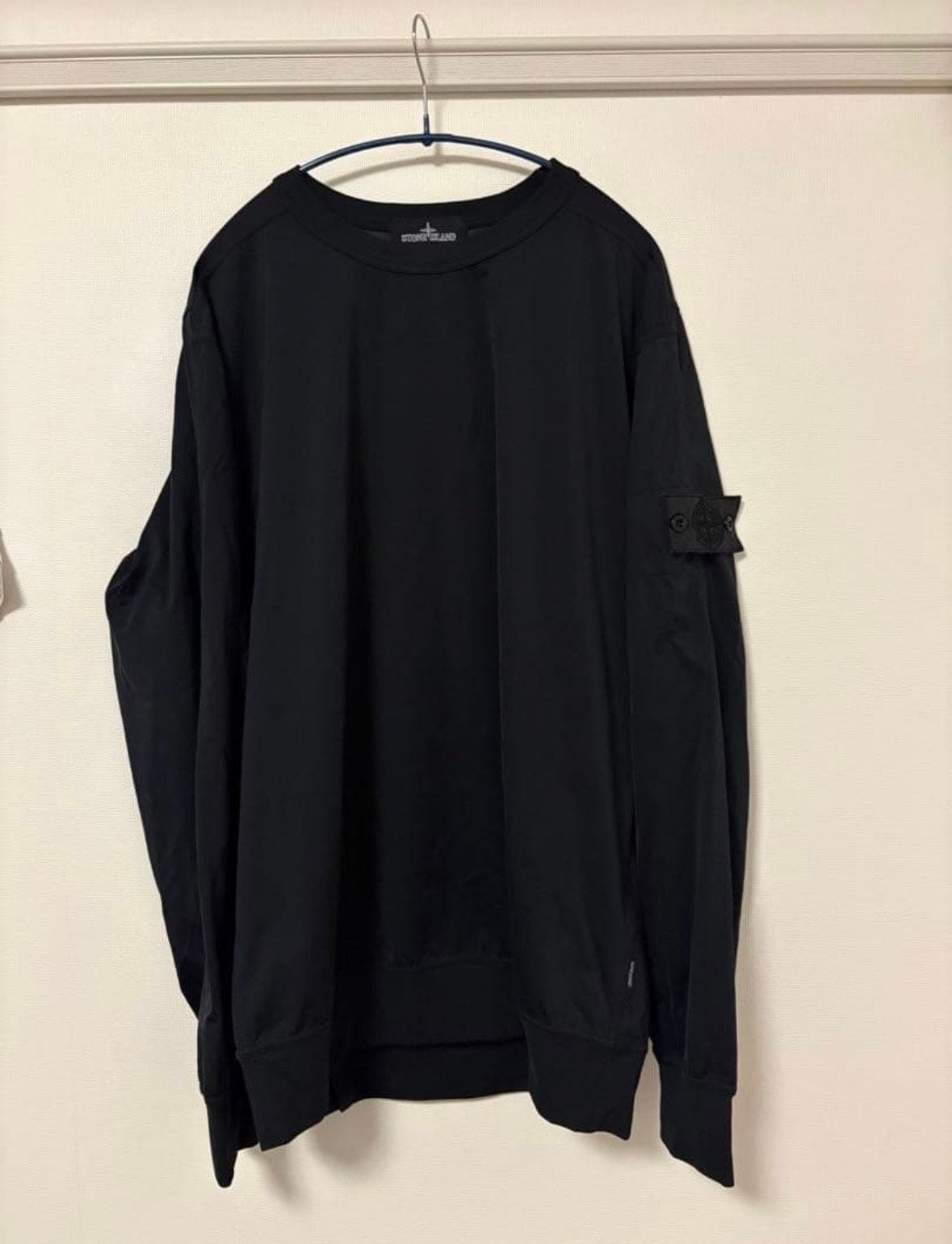 【超希少・廃盤モデル】Stone island Shadow Project