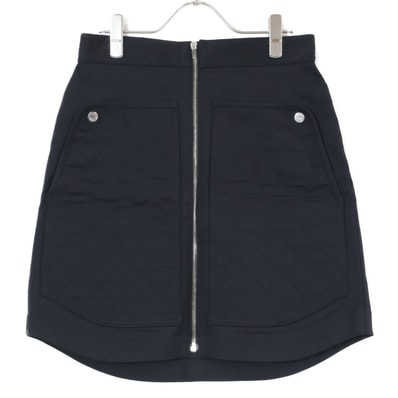 エルメス 【美品/国内正規/25SS】5E0356DQ セリエボタン キルティングポケット 38
