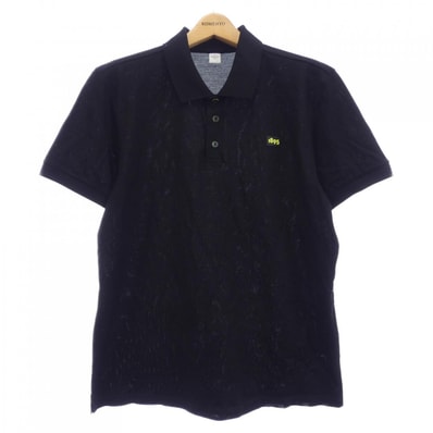 ベルルッティ Berluti R16JPS35CAKW ポロシャツ