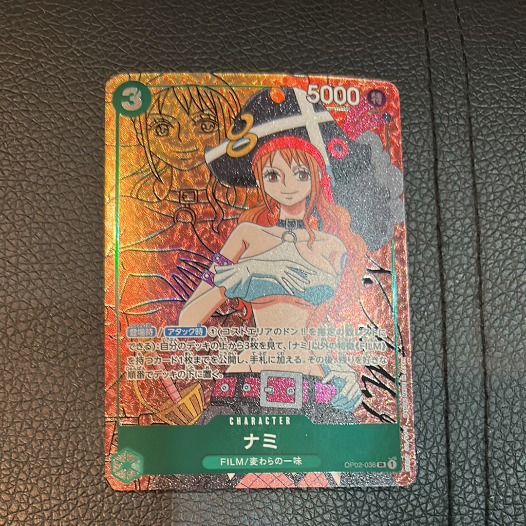 PSA10】ジュラキュール・ミホーク C-P [ST03-005] (スタンダードバトル