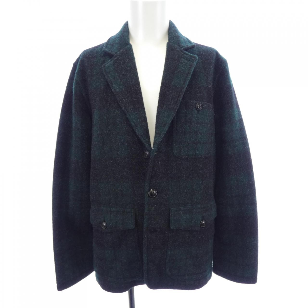 ダブルアールエル RRL ジャケット