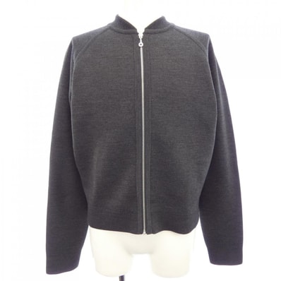 エルメス HERMES バイアスH 5H2737D4 カーディガン